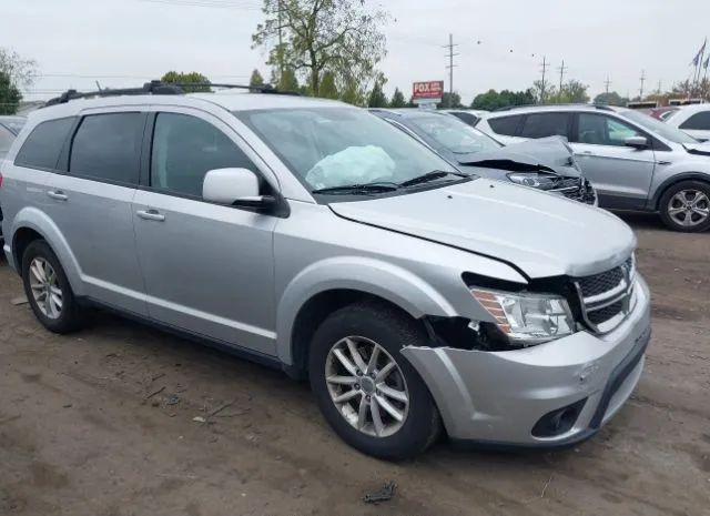 DODGE JOURNEY 2013 3c4pdcbg4dt532617