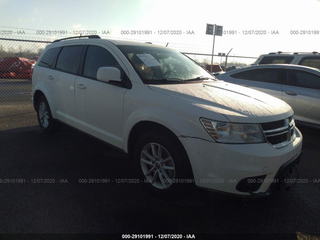 DODGE JOURNEY 2013 3c4pdcbg4dt541303