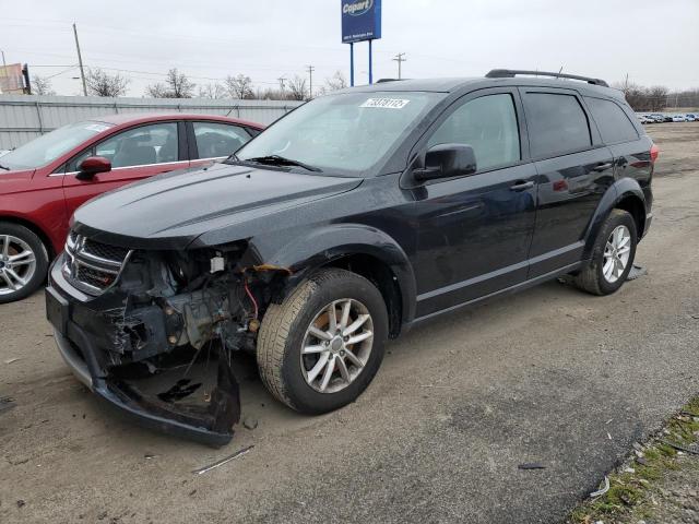 DODGE JOURNEY SX 2013 3c4pdcbg4dt546596