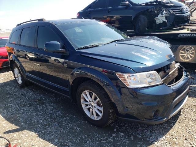 DODGE JOURNEY SX 2013 3c4pdcbg4dt558909