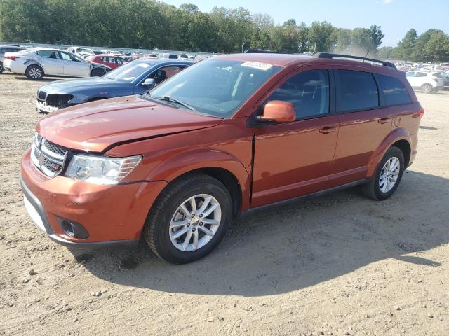 DODGE JOURNEY SX 2013 3c4pdcbg4dt563687