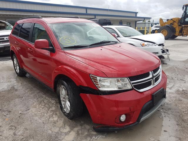 DODGE JOURNEY SX 2013 3c4pdcbg4dt570624