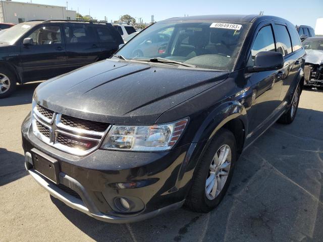 DODGE JOURNEY 2013 3c4pdcbg4dt570879