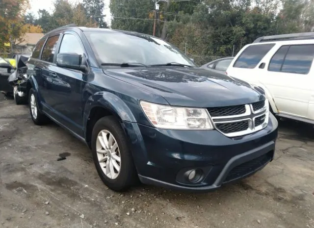 DODGE JOURNEY 2013 3c4pdcbg4dt571045