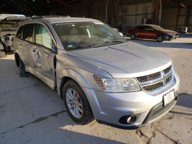 DODGE JOURNEY SX 2013 3c4pdcbg4dt572499