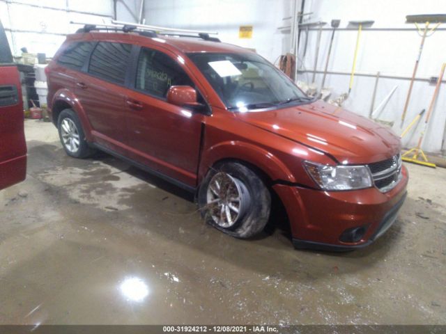 DODGE JOURNEY 2013 3c4pdcbg4dt577007