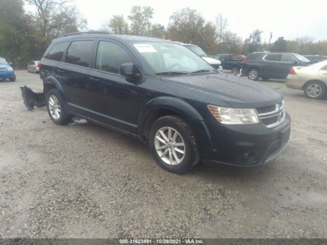 DODGE JOURNEY 2013 3c4pdcbg4dt578321