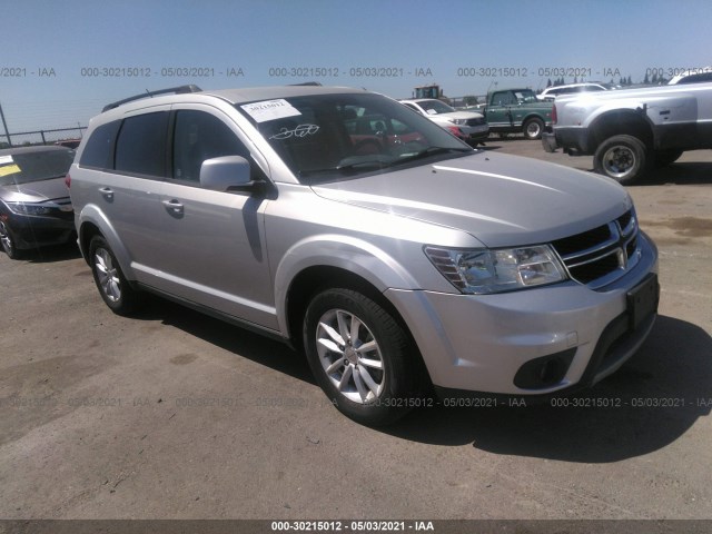 DODGE JOURNEY 2013 3c4pdcbg4dt581431