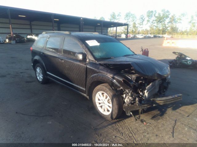 DODGE JOURNEY 2013 3c4pdcbg4dt584183