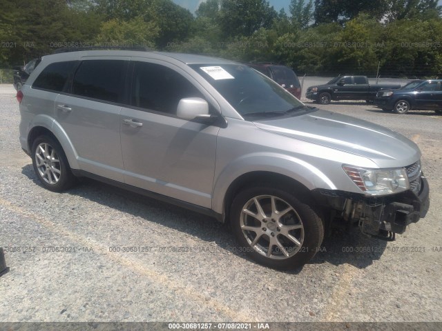 DODGE JOURNEY 2013 3c4pdcbg4dt585981