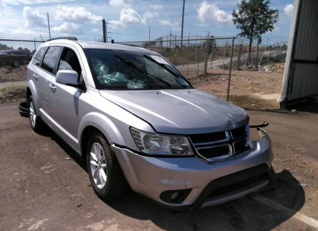 DODGE JOURNEY 2013 3c4pdcbg4dt586015