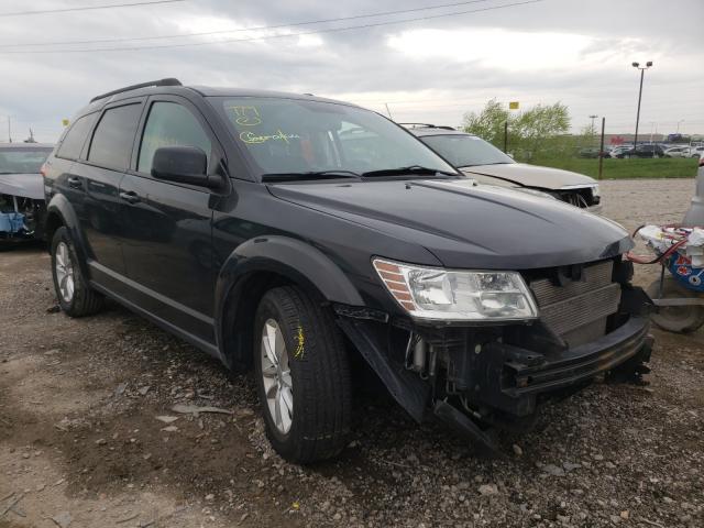 DODGE JOURNEY SX 2013 3c4pdcbg4dt588668