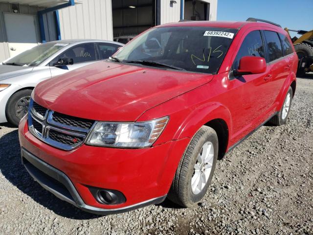 DODGE JOURNEY SX 2013 3c4pdcbg4dt592980