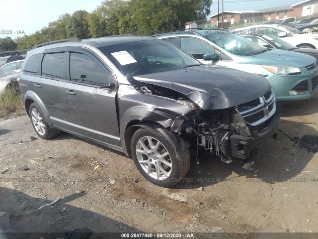 DODGE JOURNEY 2013 3c4pdcbg4dt594972