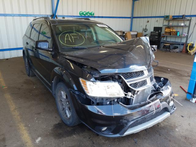 DODGE JOURNEY SX 2013 3c4pdcbg4dt618803