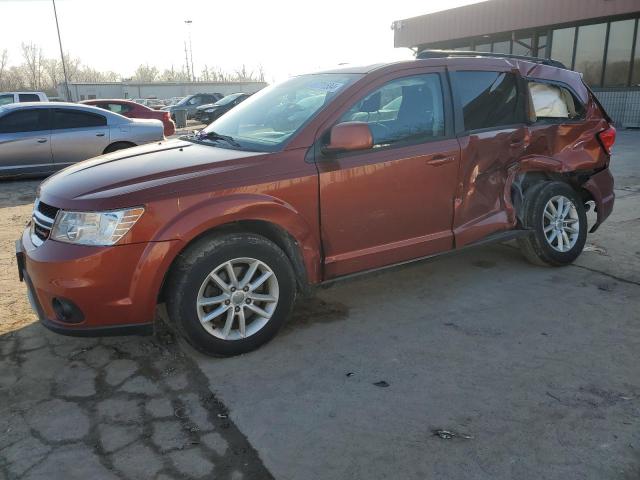 DODGE JOURNEY 2013 3c4pdcbg4dt625931