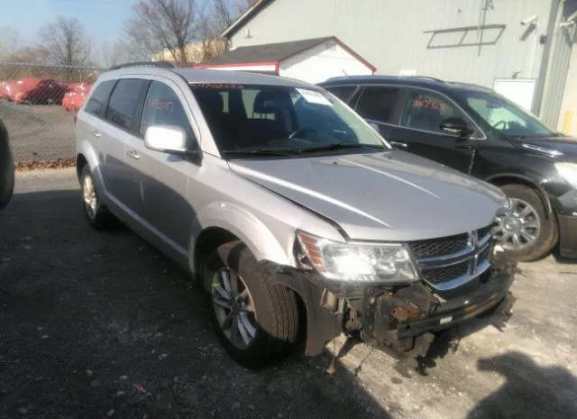 DODGE JOURNEY 2013 3c4pdcbg4dt637271