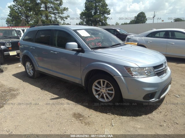 DODGE JOURNEY 2013 3c4pdcbg4dt640736