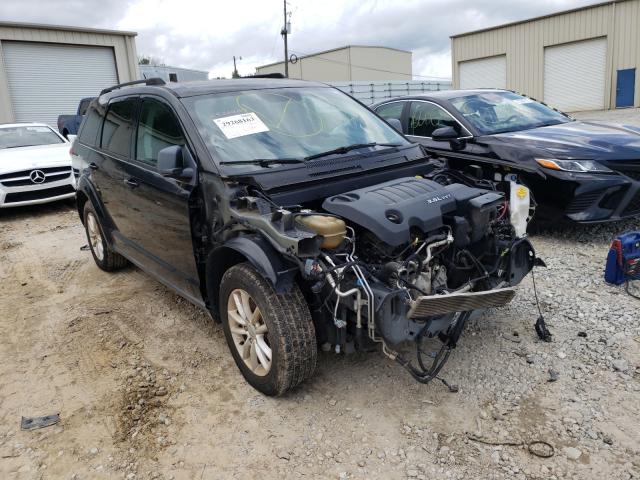 DODGE JOURNEY 2013 3c4pdcbg4dt640767