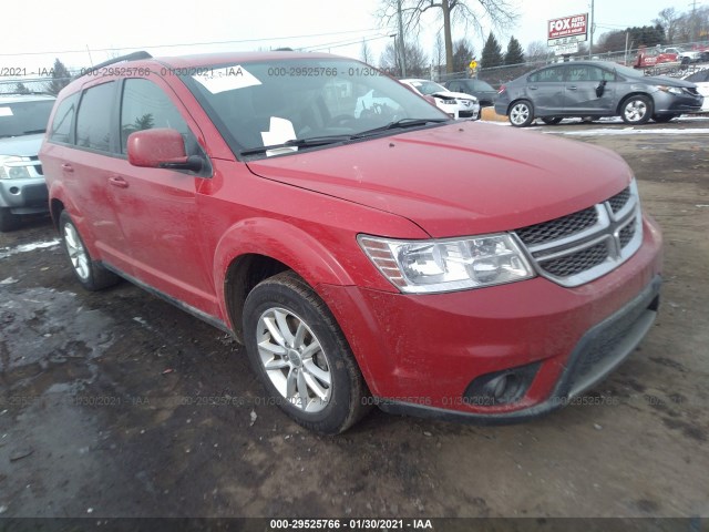 DODGE JOURNEY 2013 3c4pdcbg4dt645614