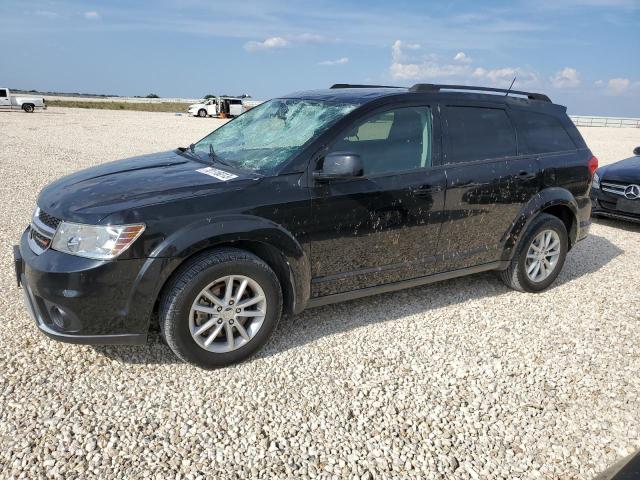 DODGE JOURNEY SX 2013 3c4pdcbg4dt645760