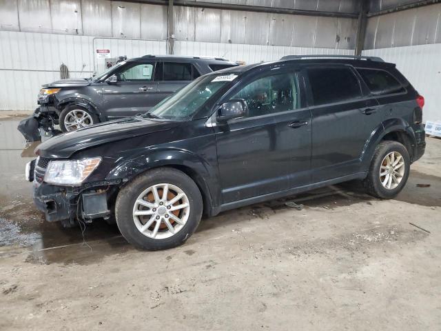 DODGE JOURNEY SX 2013 3c4pdcbg4dt645774