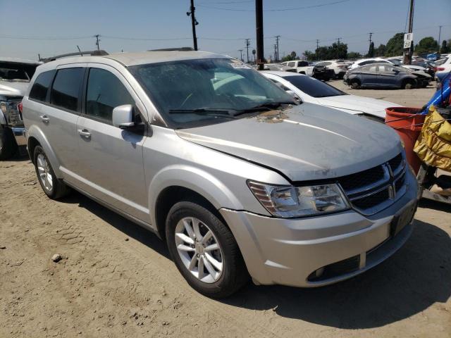 DODGE JOURNEY SX 2013 3c4pdcbg4dt647153