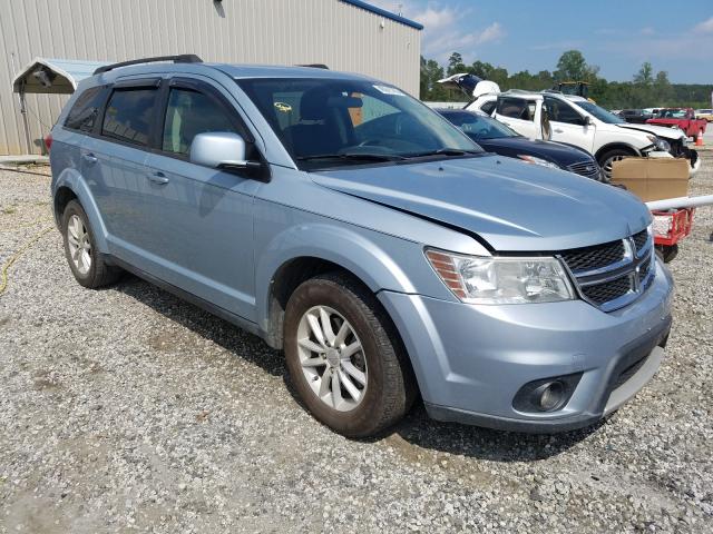 DODGE JOURNEY SX 2013 3c4pdcbg4dt649839