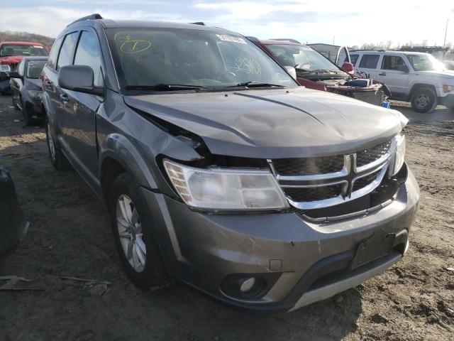 DODGE JOURNEY SX 2013 3c4pdcbg4dt659688