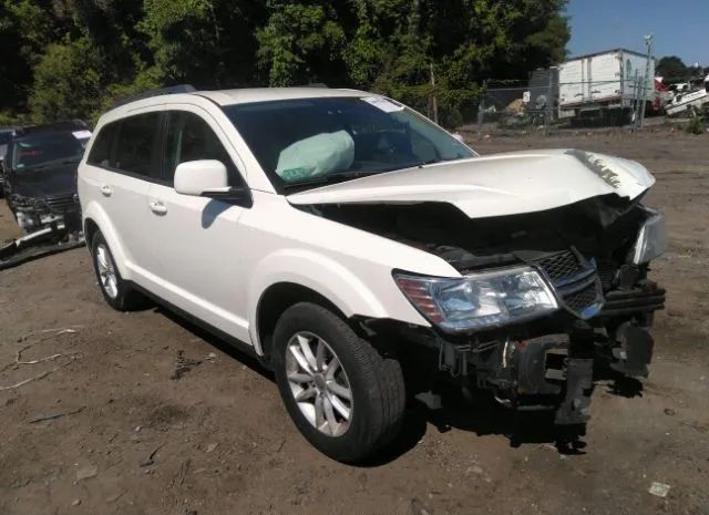 DODGE JOURNEY 2013 3c4pdcbg4dt674837