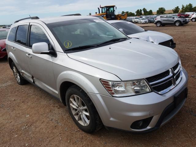 DODGE JOURNEY SX 2013 3c4pdcbg4dt677463