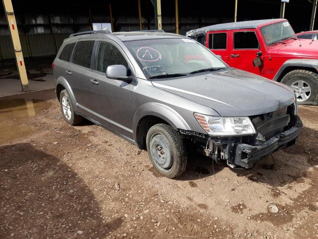 DODGE JOURNEY SX 2013 3c4pdcbg4dt680539