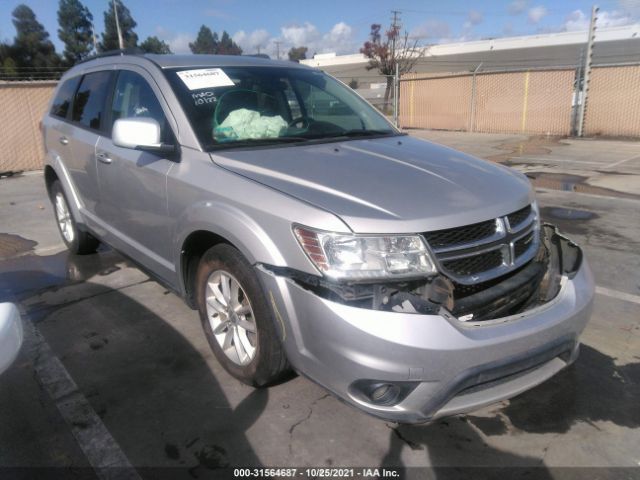 DODGE JOURNEY 2013 3c4pdcbg4dt681416