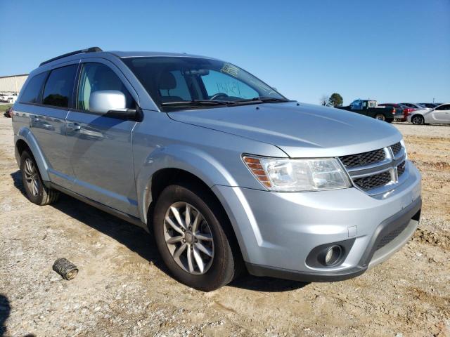 DODGE JOURNEY SX 2013 3c4pdcbg4dt691332