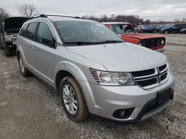 DODGE JOURNEY SX 2013 3c4pdcbg4dt691427