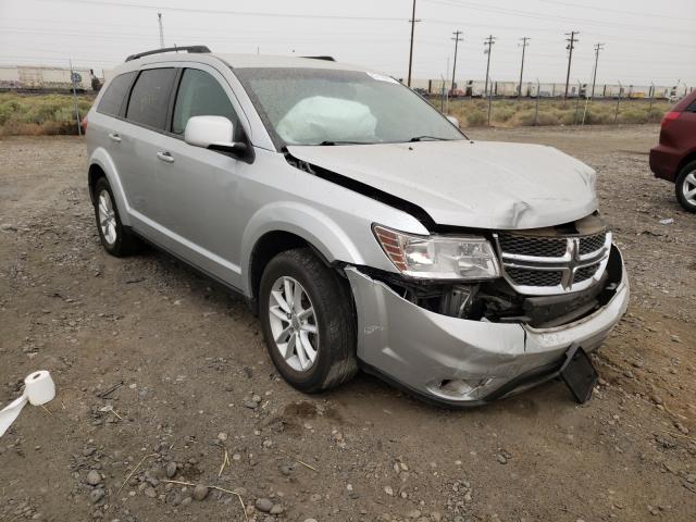 DODGE JOURNEY SX 2013 3c4pdcbg4dt696952