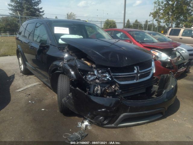 DODGE JOURNEY 2013 3c4pdcbg4dt699740