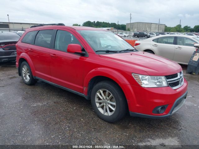 DODGE JOURNEY 2013 3c4pdcbg4dt701647