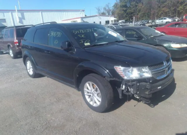 DODGE JOURNEY 2013 3c4pdcbg4dt704418