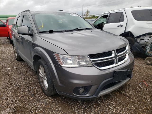 DODGE JOURNEY SX 2013 3c4pdcbg4dt705326