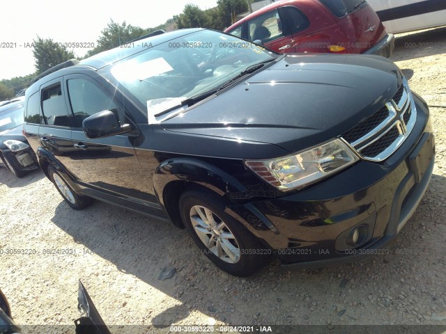 DODGE JOURNEY 2013 3c4pdcbg4dt710851