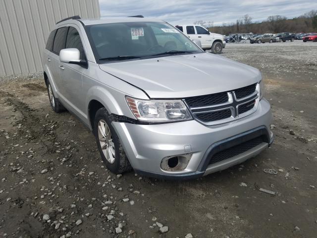 DODGE JOURNEY SX 2013 3c4pdcbg4dt712289