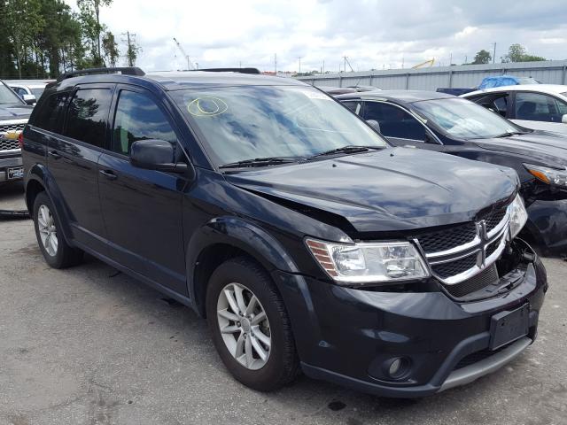 DODGE JOURNEY SX 2013 3c4pdcbg4dt713426