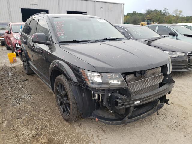 DODGE JOURNEY SX 2013 3c4pdcbg4dt713944