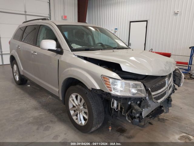 DODGE JOURNEY 2013 3c4pdcbg4dt720912