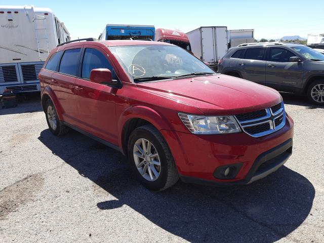 DODGE JOURNEY SX 2013 3c4pdcbg4dt726886