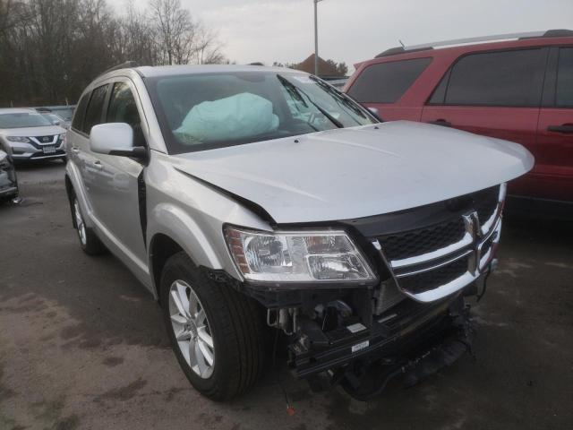 DODGE JOURNEY SX 2014 3c4pdcbg4et104791