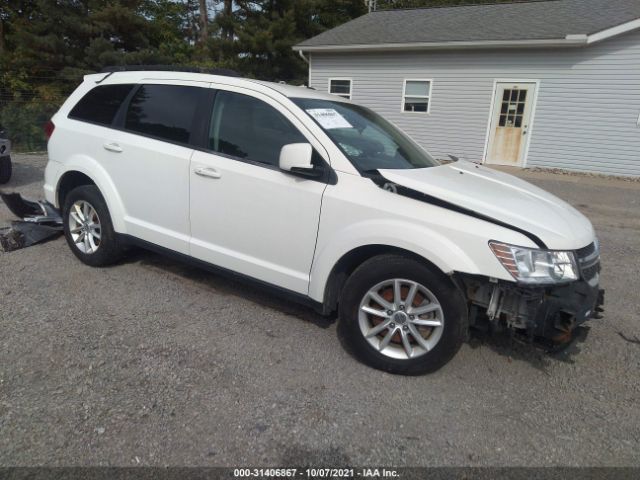 DODGE JOURNEY 2014 3c4pdcbg4et105665