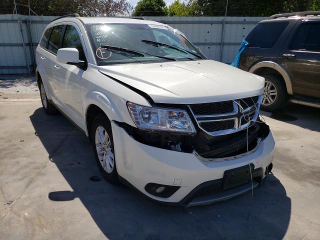 DODGE JOURNEY SX 2014 3c4pdcbg4et107738