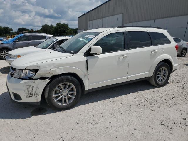 DODGE JOURNEY SX 2014 3c4pdcbg4et108209